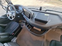 Foto van Nieuw Bakwagen DAF XF 6X2