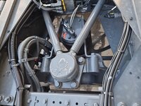 Foto van Nieuw Bakwagen DAF XF 6X2