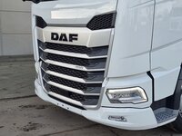 Foto van Nieuw Bakwagen DAF XF 6X2