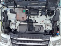 Foto van Nieuw Bakwagen DAF XG 6X2