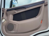 Foto van Nieuw Bakwagen DAF XG 6X2