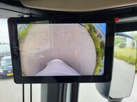 Foto van Nieuw Bakwagen DAF XG 6X2