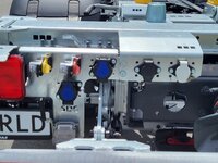 Foto van Nieuw Bakwagen DAF XG 6X2