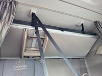 Foto van Nieuw Bakwagen DAF XG 6X2