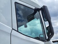 Foto van Nieuw Bakwagen DAF XG 6X2