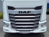 Foto van Nieuw Bakwagen DAF XG 6X2