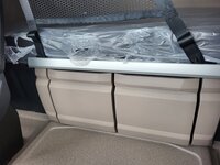 Foto van Nieuw Bakwagen DAF XG 6X2