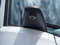 Foto van Nieuw Bakwagen DAF XG 6X2