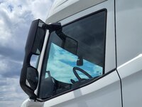 Foto van Nieuw Bakwagen DAF XG 6X2