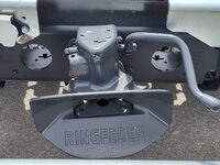 Foto van Nieuw Bakwagen DAF XG 6X2