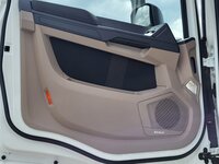 Foto van Nieuw Bakwagen DAF XG 6X2