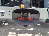 Foto van Nieuw Bakwagen DAF XG 6X2