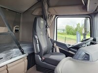 Foto van Nieuw Bakwagen DAF XG 6X2