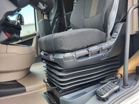 Foto van Nieuw Bakwagen DAF XG 6X2