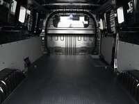 Foto van Nieuw Lichte bedrijfsauto Maxus eDeliver 7