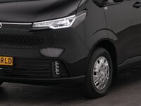 Foto van Nieuw Lichte bedrijfsauto Maxus eDeliver 7