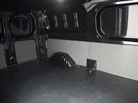 Foto van Nieuw Lichte bedrijfsauto Maxus eDeliver 7