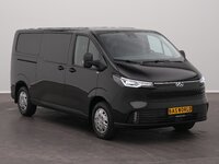 Foto van Nieuw Lichte bedrijfsauto Maxus eDeliver 7