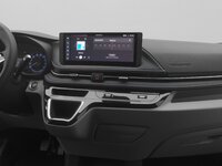 Foto van Nieuw Lichte bedrijfsauto Maxus eDeliver 7