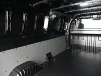 Foto van Nieuw Lichte bedrijfsauto Maxus eDeliver 7