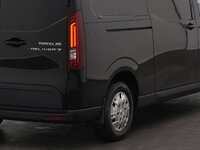 Foto van Nieuw Lichte bedrijfsauto Maxus eDeliver 7