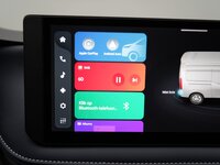 Foto van Nieuw Lichte bedrijfsauto Maxus eDeliver 7