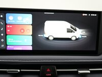 Foto van Nieuw Lichte bedrijfsauto Maxus eDeliver 7