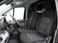 Foto van Nieuw Lichte bedrijfsauto Maxus eDeliver 7