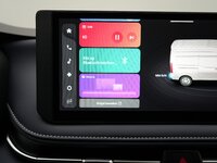 Foto van Nieuw Lichte bedrijfsauto Maxus eDeliver 7