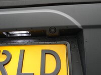 Foto van Nieuw Lichte bedrijfsauto Maxus eDeliver 7