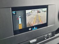 Foto van Nieuw Lichte bedrijfsauto Mercedes Sprinter