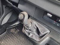 Foto van Nieuw Lichte bedrijfsauto Mercedes Sprinter