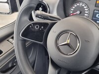 Foto van Nieuw Lichte bedrijfsauto Mercedes Sprinter