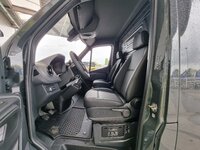 Foto van Nieuw Lichte bedrijfsauto Mercedes Sprinter