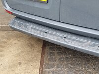 Foto van Nieuw Lichte bedrijfsauto Mercedes Sprinter