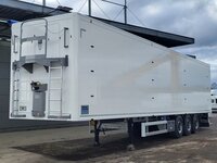Foto van Nieuw Oplegger Knapen K100