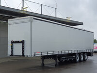 Foto van Nieuw Oplegger Kögel S24-1