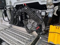 Foto van Nieuw Trekker Mercedes Actros 4X2