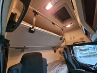 Foto van Nieuw Trekker Mercedes Actros 4X2