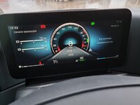 Foto van Nieuw Trekker Mercedes Actros 4X2