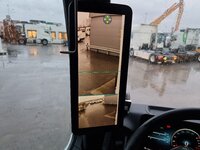 Foto van Nieuw Trekker Mercedes Actros 4X2