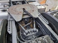 Foto van Nieuw Trekker Mercedes Actros 4X2