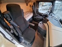 Foto van Nieuw Trekker Mercedes Actros 4X2