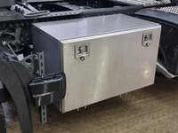 Foto van Nieuw Trekker Mercedes Actros 4X2