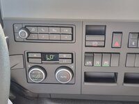 Foto van Nieuw Trekker Volvo FM 6X2