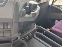 Foto van Nieuw Trekker Volvo FM 6X2