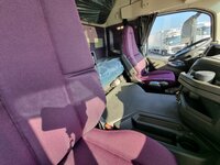 Foto van Nieuw Trekker Volvo FM 6X2