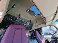 Foto van Nieuw Trekker Volvo FM 6X2