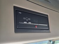 Foto van Nieuw Trekker Volvo FM 6X2