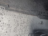 Foto van Nieuw Trekker Volvo FM 6X2